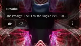 Poweramp Music Player screenshot