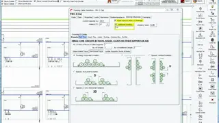 PowerCADD screenshot