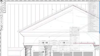PowerCADD screenshot