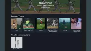 PowerChalk screenshot