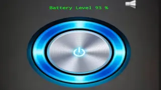 Powerful Torch Light screenshot