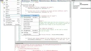 PowerGui screenshot