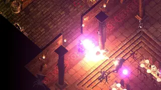 Powerlust: Action RPG Roguelike screenshot