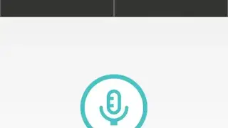 PowerMic Mobile screenshot