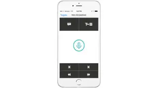 PowerMic Mobile screenshot