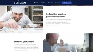 Powerpay screenshot