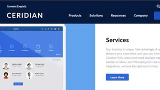 Powerpay screenshot