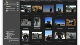 Powerphotos screenshot