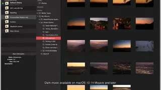 Powerphotos screenshot