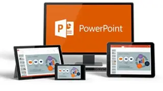 PowerPoint screenshot