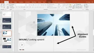 PowerPoint screenshot