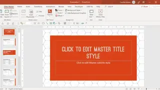 PowerPoint screenshot