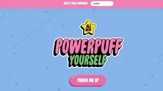 Powerpuff Yourself screenshot
