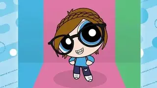 Powerpuff Yourself screenshot