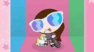 Powerpuff Yourself screenshot