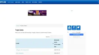 PowerPyx screenshot