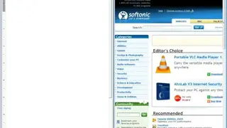 PowerResizer screenshot