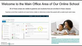 PowerSchool screenshot
