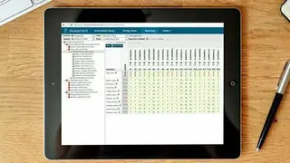PowerSchool Mobile screenshot