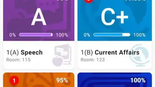 PowerSchool Mobile screenshot