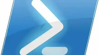 PowerShell screenshot