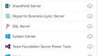 PowerShell Reference screenshot