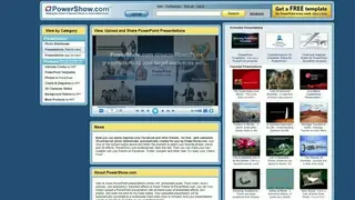 PowerShow screenshot