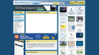 PowerShow screenshot