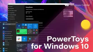 PowerToys screenshot