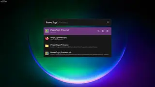 PowerToys screenshot