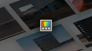 PowerToys screenshot