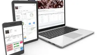 Powerwise screenshot