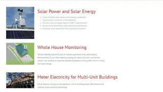 Powerwise screenshot