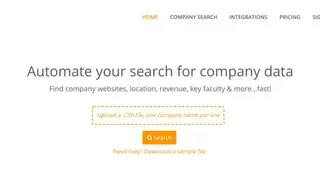 Powrbot screenshot