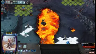 PoxNora screenshot