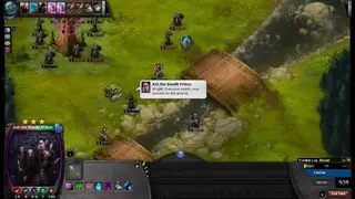 PoxNora screenshot