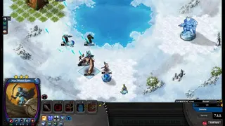 PoxNora screenshot