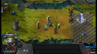 PoxNora screenshot
