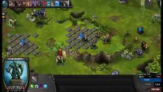 PoxNora screenshot