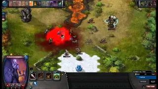 PoxNora screenshot