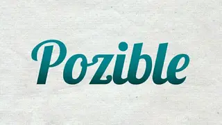 Pozible screenshot