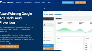 PPC Protect screenshot