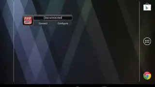 PPP Widget 2 (discontinued) screenshot