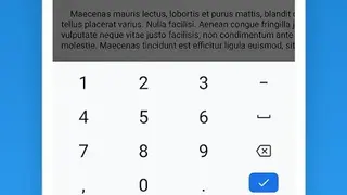 PPT Reader screenshot