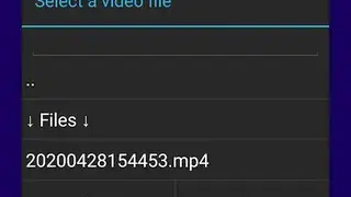 PPTX to Video screenshot