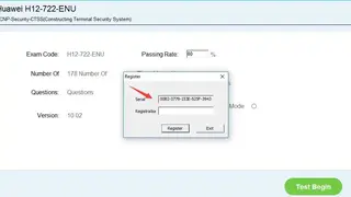 Pqcom screenshot