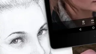 Practice Drawing screenshot