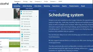 PracticePal screenshot