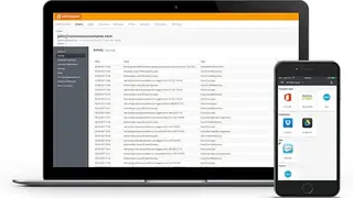PracticeProtect screenshot