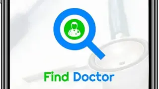 Practo Clone screenshot